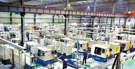 中國(guó)機(jī)床轉(zhuǎn)臺(tái)軸承打破德國(guó)壟斷，國(guó)產(chǎn)機(jī)器人減速機(jī)軸承媲美日本