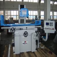 平面磨床 上一機械（嘉興）在機械設備領域的精湛工藝